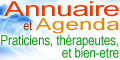 Annuaire et Agenda des thrapeutes, des praticiens et des professionnels du bien-tre